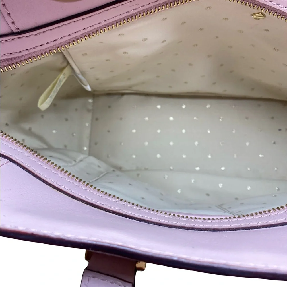 Kate Spade 2 Park Avenue Beau Cipria Pink